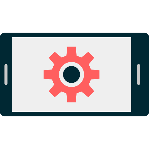 Smartphone icon