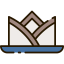 Napkin icon 64x64