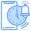 Alarm icon 64x64