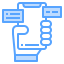 Mobile app biểu tượng 64x64