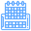Calendar icon 64x64