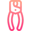 Nail clipper icon 64x64