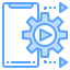 Configuration icon 64x64