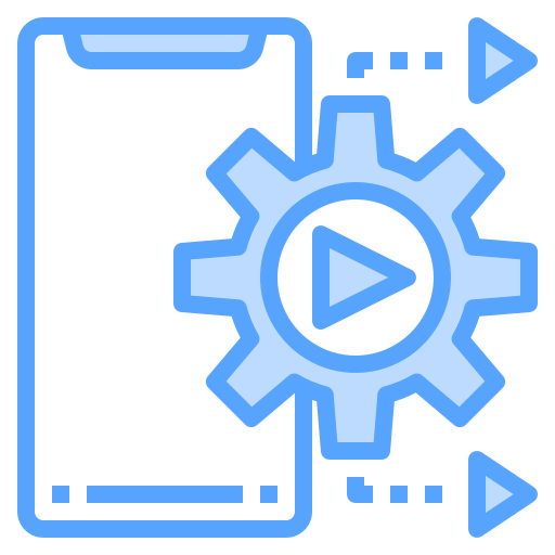 Configuration icon
