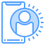 Contact icon 64x64