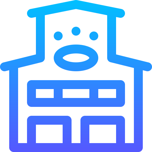 Veterinary icon