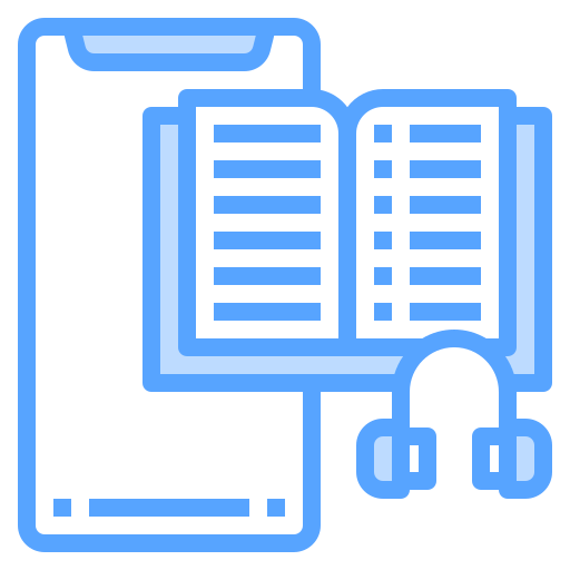 Ebook icon