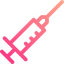 Syringe icon 64x64