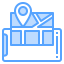 Gps icon 64x64