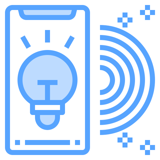 Lighting icon