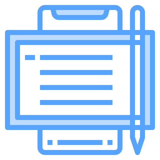 Note icon