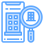 Research icon 64x64