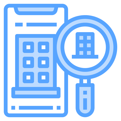Research icon