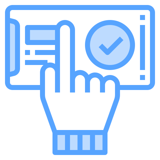 Selection icon