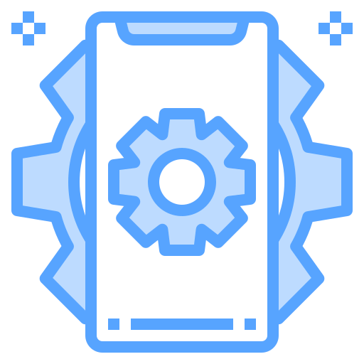 Setting icon