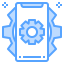 Setting icon 64x64