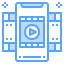 Video icon 64x64