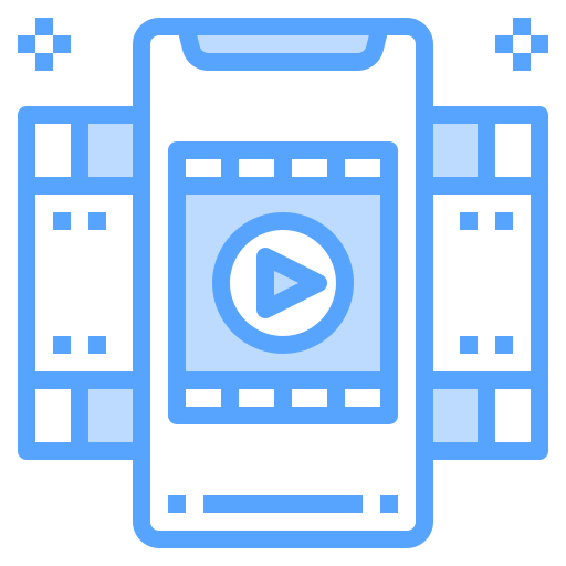 Video icon