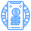 Digital wallet Symbol 64x64