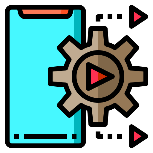 Configuration icon