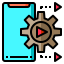 Configuration icon 64x64