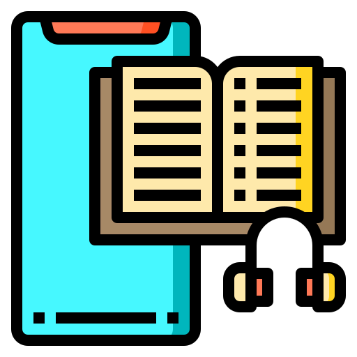 Ebook icon