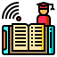 Online education 상 64x64