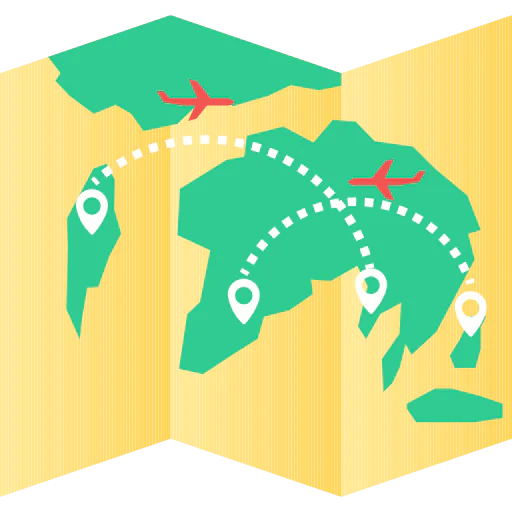 Map icon