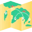 Map icon 64x64