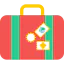 Suitcase icon 64x64