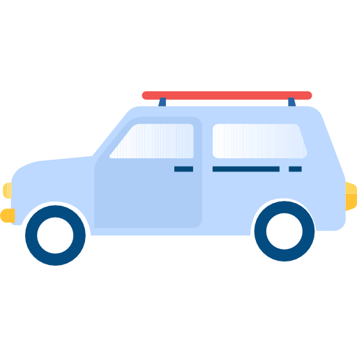 Car icon