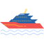 Yatch icon 64x64
