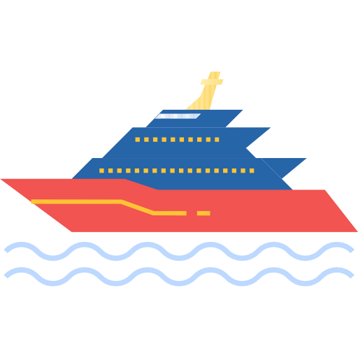 Yatch icon