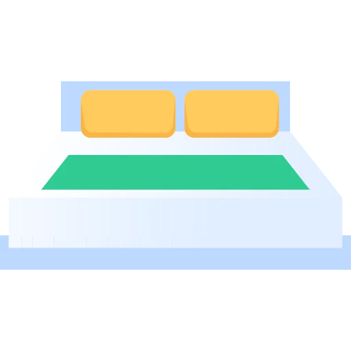 Bed icon
