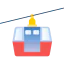 Cableway іконка 64x64