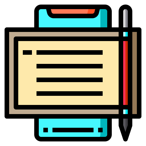 Note icon