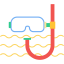 Goggles icon 64x64