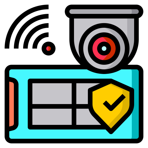 Security icon