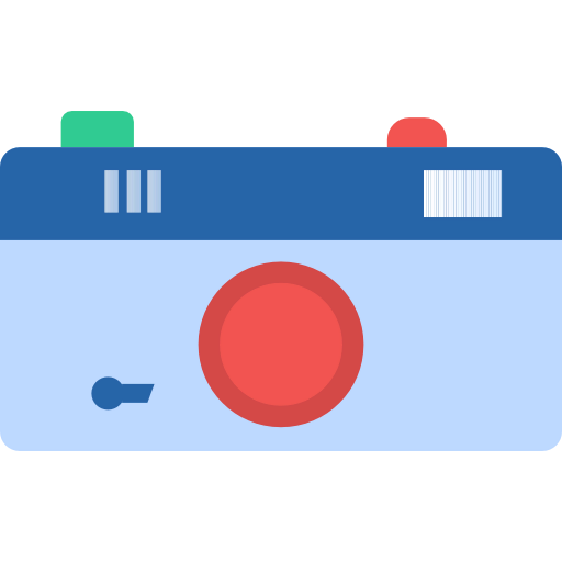 Camera icon