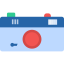 Camera icon 64x64