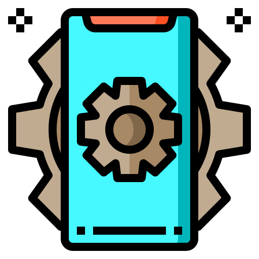 Setting icon