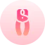 Nail clipper icon 64x64