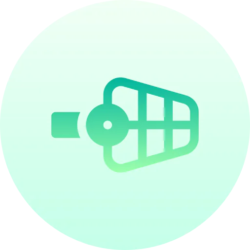 Muzzle icon