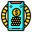 Digital wallet Symbol 64x64