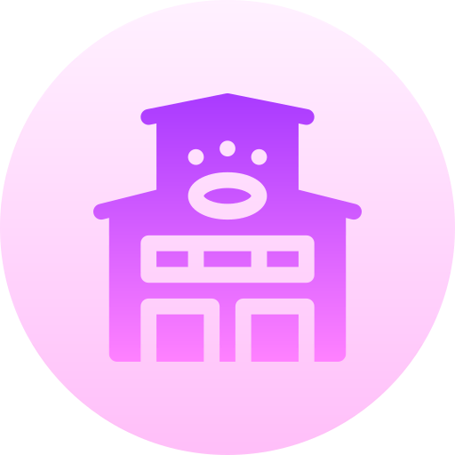 Veterinary icon