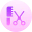 Grooming icon 64x64