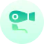 Hair dryer icon 64x64