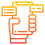 Mobile app biểu tượng 64x64