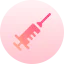 Syringe icon 64x64