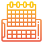 Calendar icon 64x64